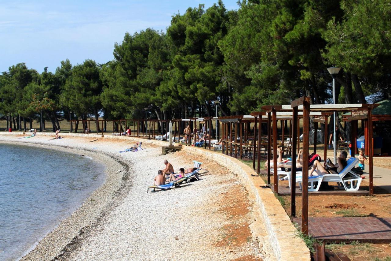 Apartments With A Parking Space Novigrad - 14408 Kültér fotó