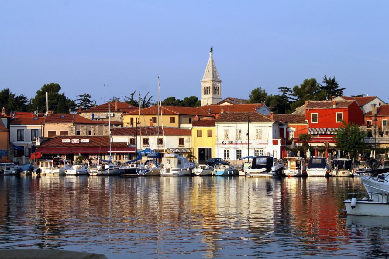 Apartments With A Parking Space Novigrad - 14408 Kültér fotó